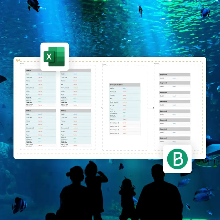 Structurer la migration d’un CRM vers Brevo en assurant la continuité marketing et la qualité des données